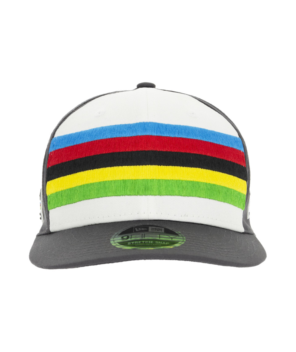 9FIFTY NEW ERA STRETCH SNAP - UCI OFFICIAL