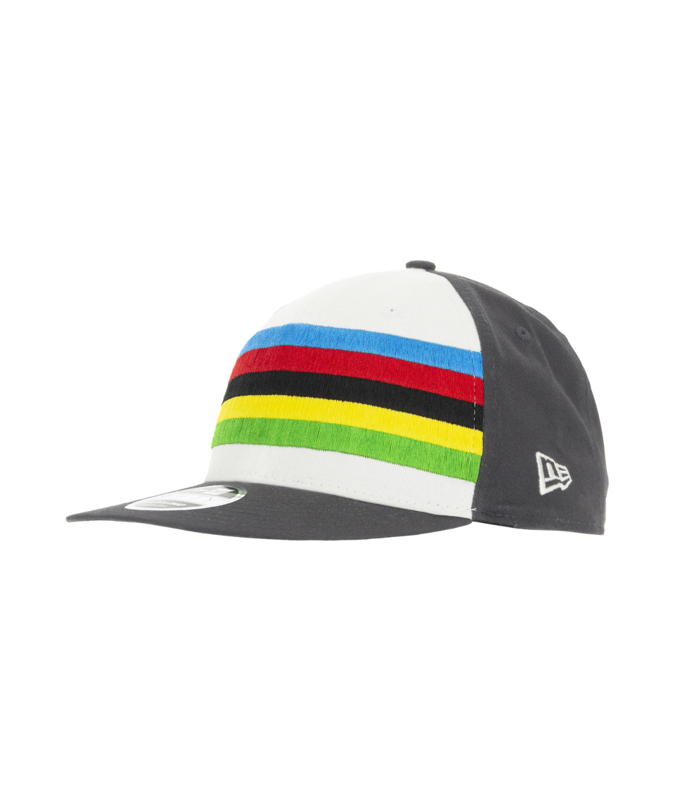9FIFTY NEW ERA STRETCH SNAP - UCI OFFICIAL