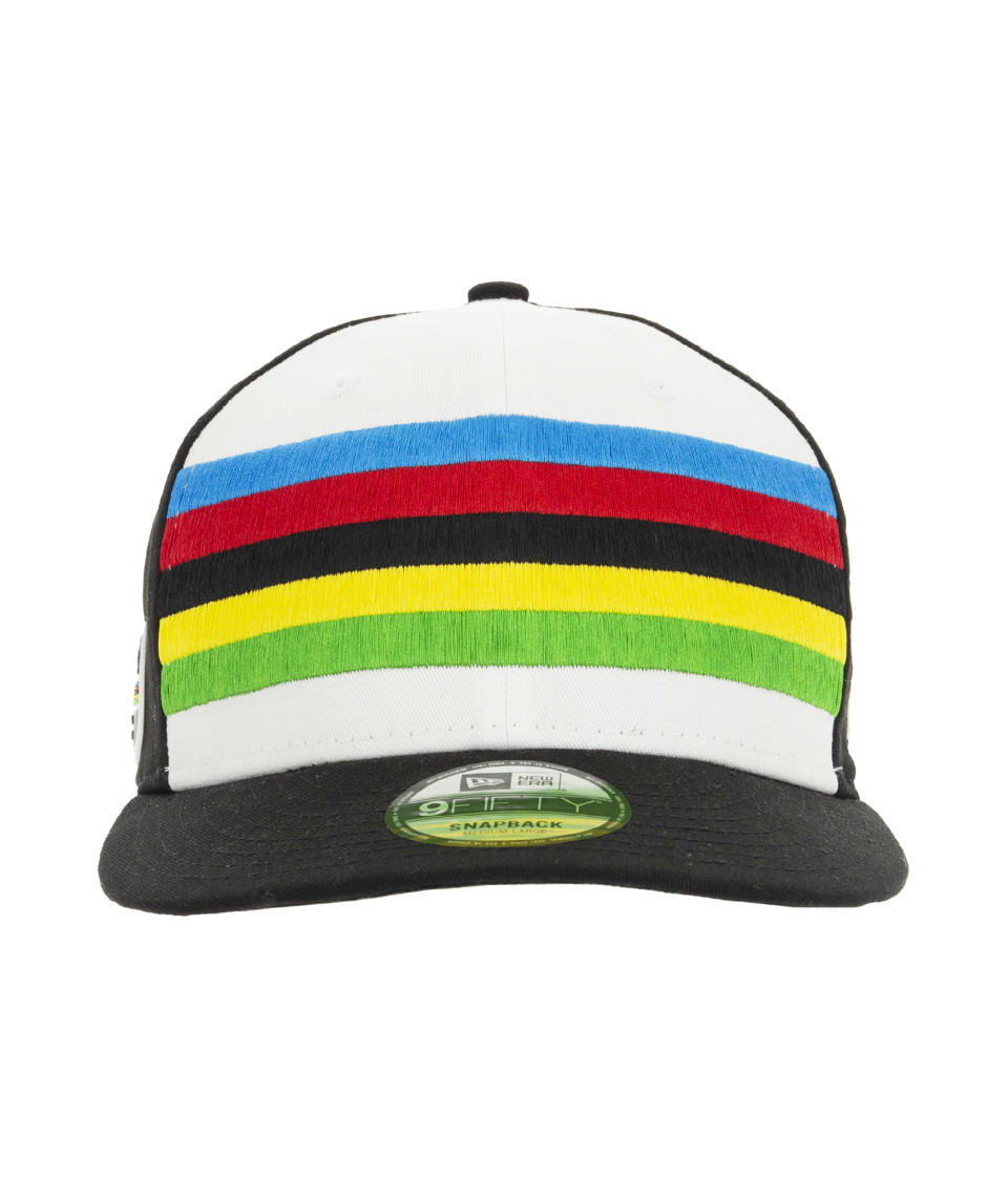 9FIFTY NEW ERA SNAPBACK - UCI OFFICIAL