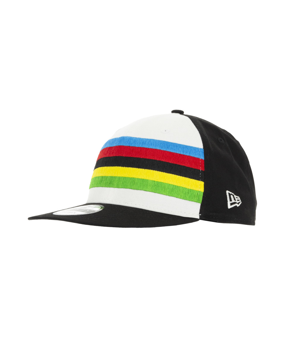 NEW ERA UCI - SNAPBACK CAP