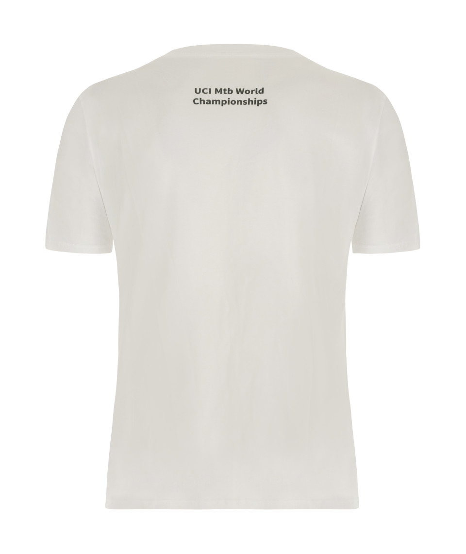 T-SHIRT MTB - UCI OFFICIAL