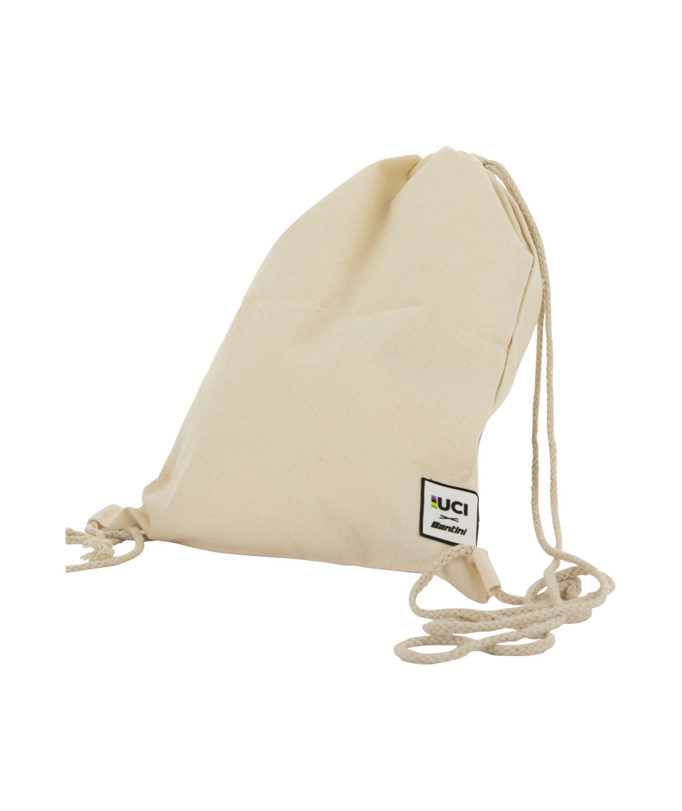 STRING BAG - UCI OFFICIAL