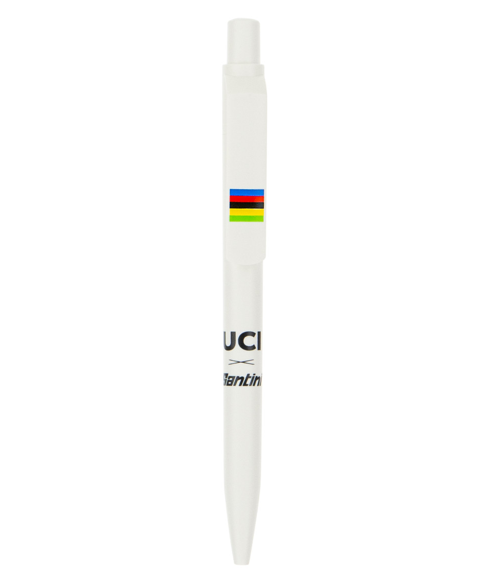 PENNA - UCI OFFICIAL