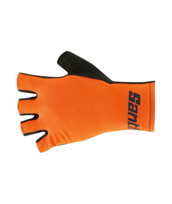 Made in Italy by Santini 2016 Trek MTB Team Summer CYCLING GLOVES 