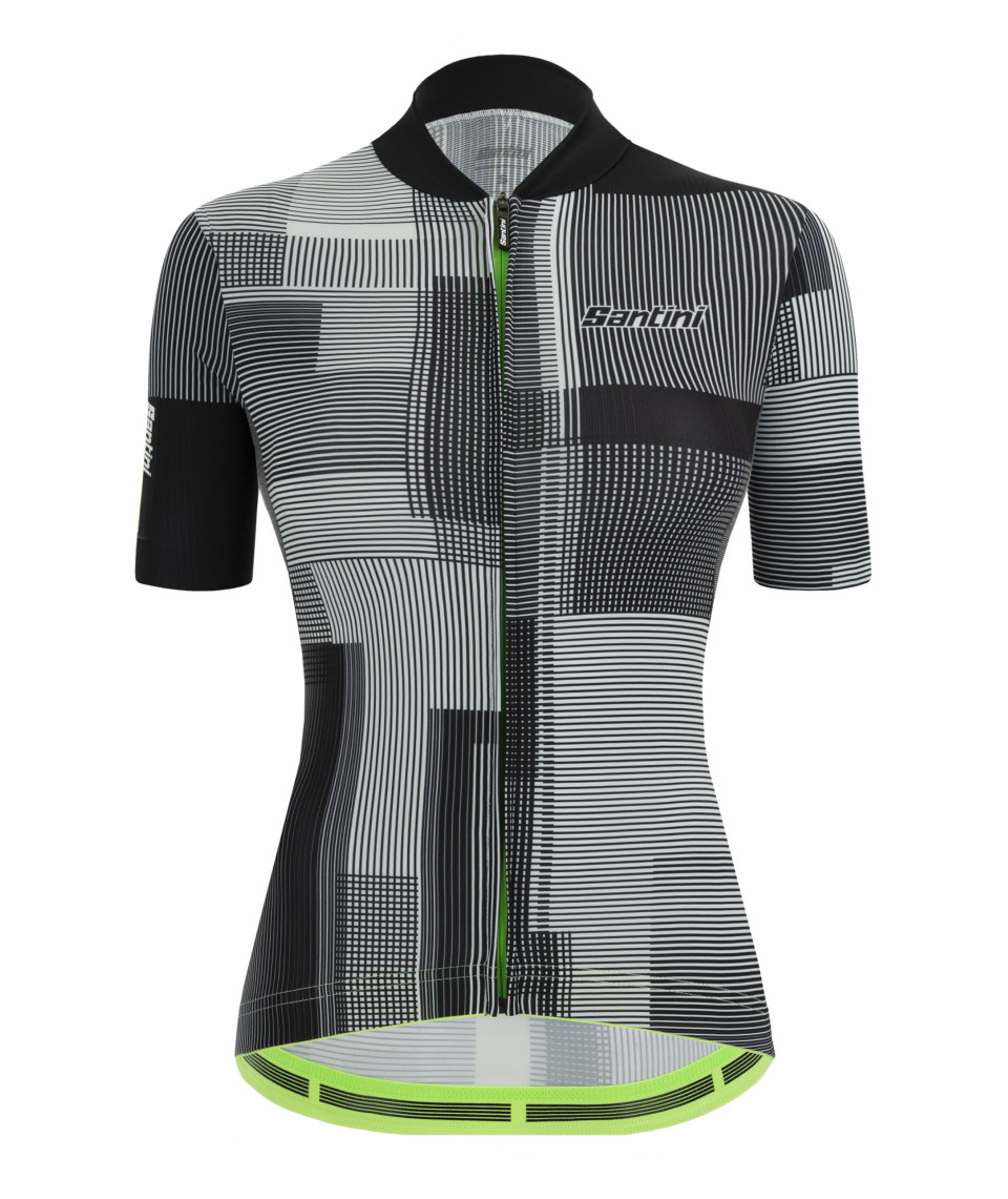 DELTA KINETIC - MAILLOT MUJER