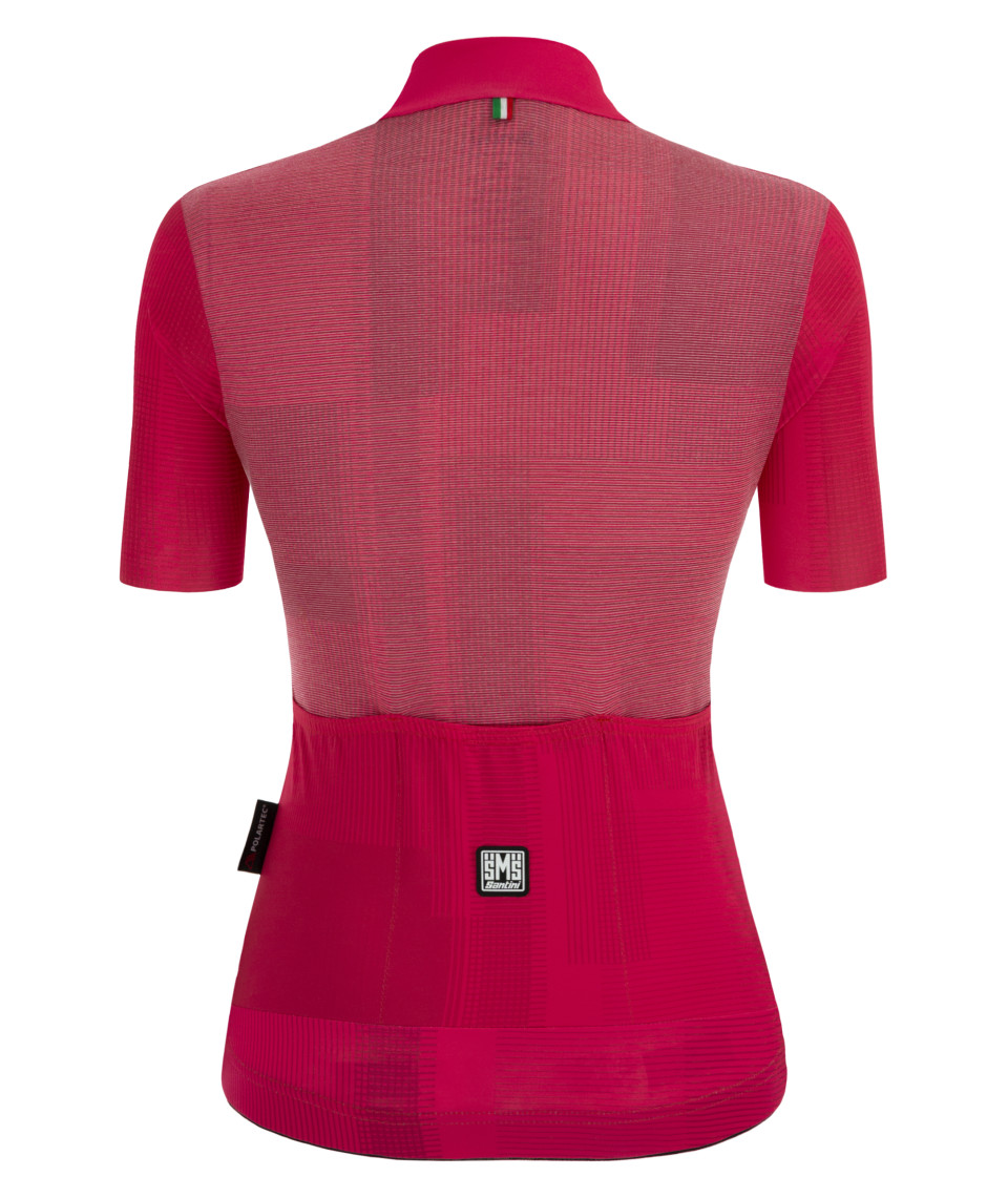 DELTA KINETIC - MAILLOT MUJER
