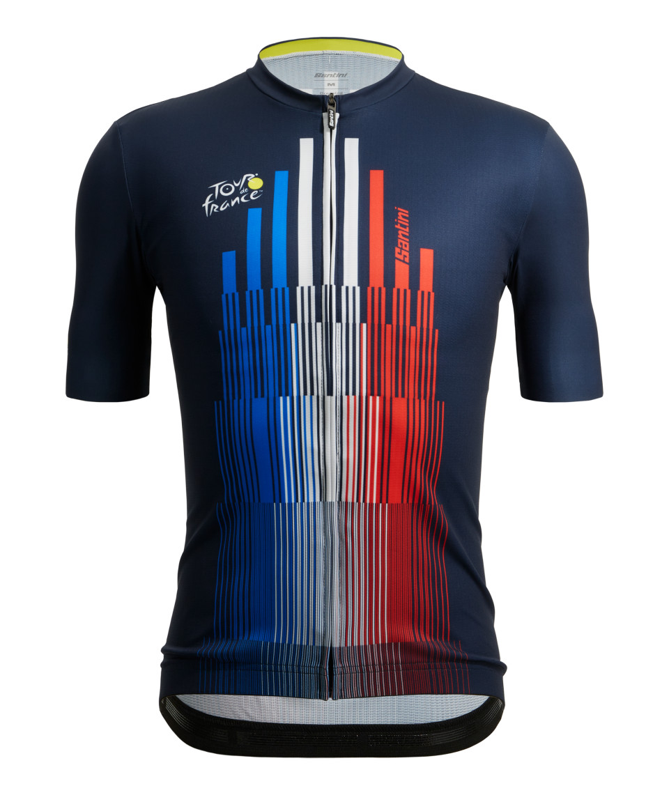 TRIONFO - MAILLOT