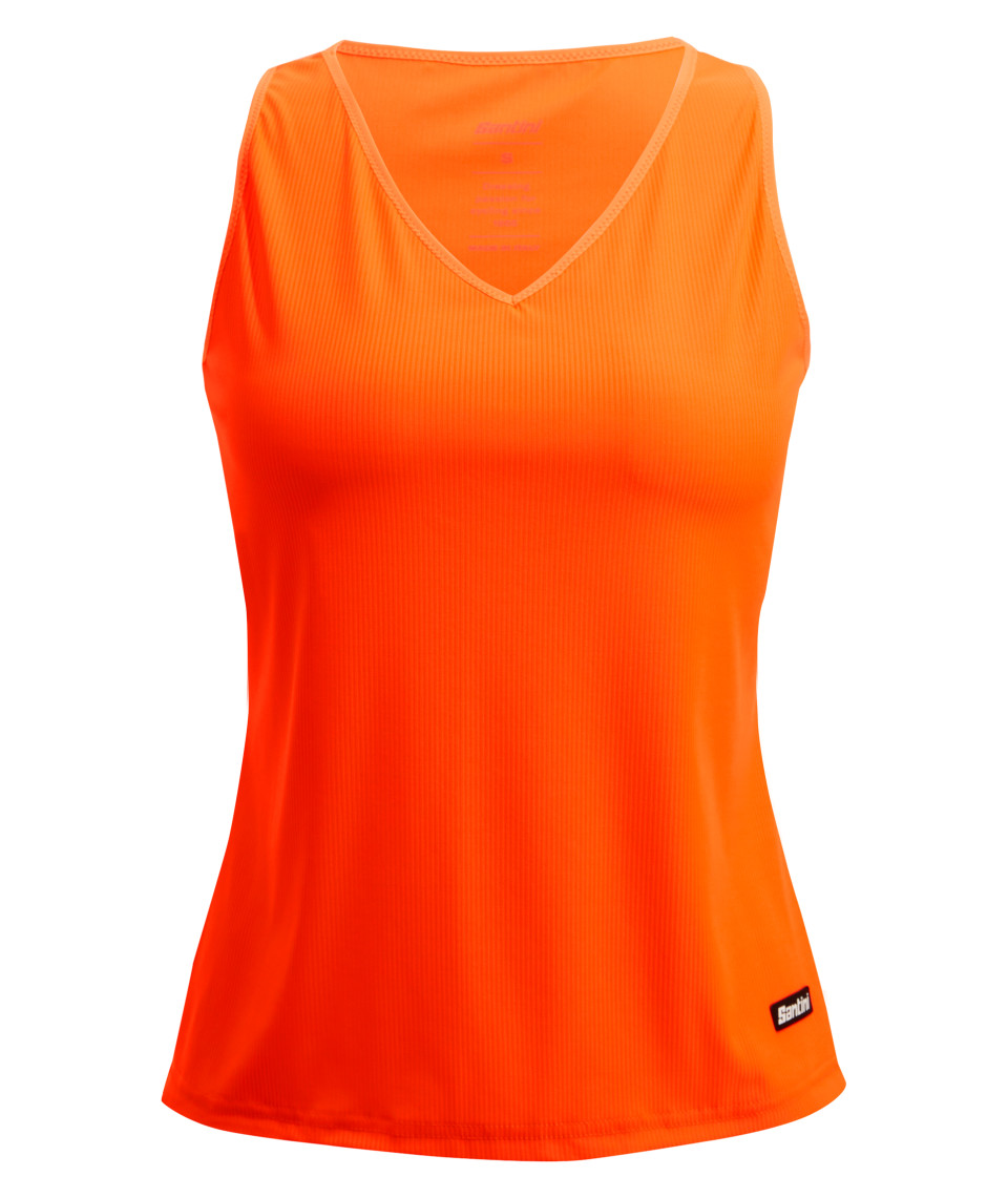 COURT -  TENNIS TOP MUJER