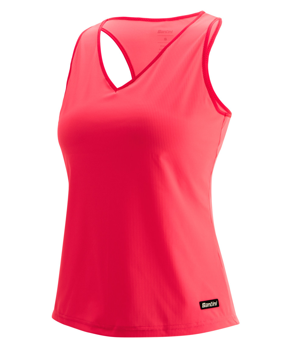 COURT -  TENNIS TOP MUJER