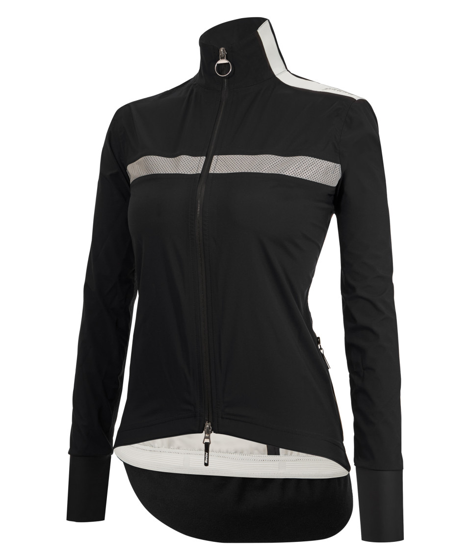 GUARD NEOS SHELL - CHAQUETA IMPERMEABLE MUJER