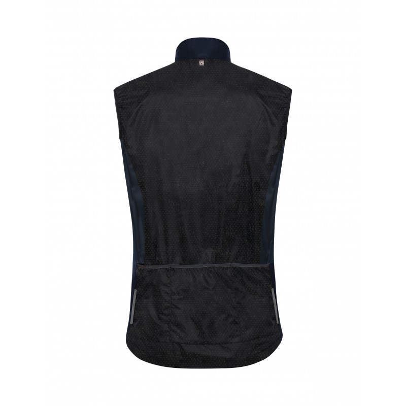 MARZO - GILET COUPE VENT