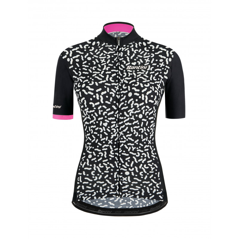 CHROME - MAILLOT MUJER