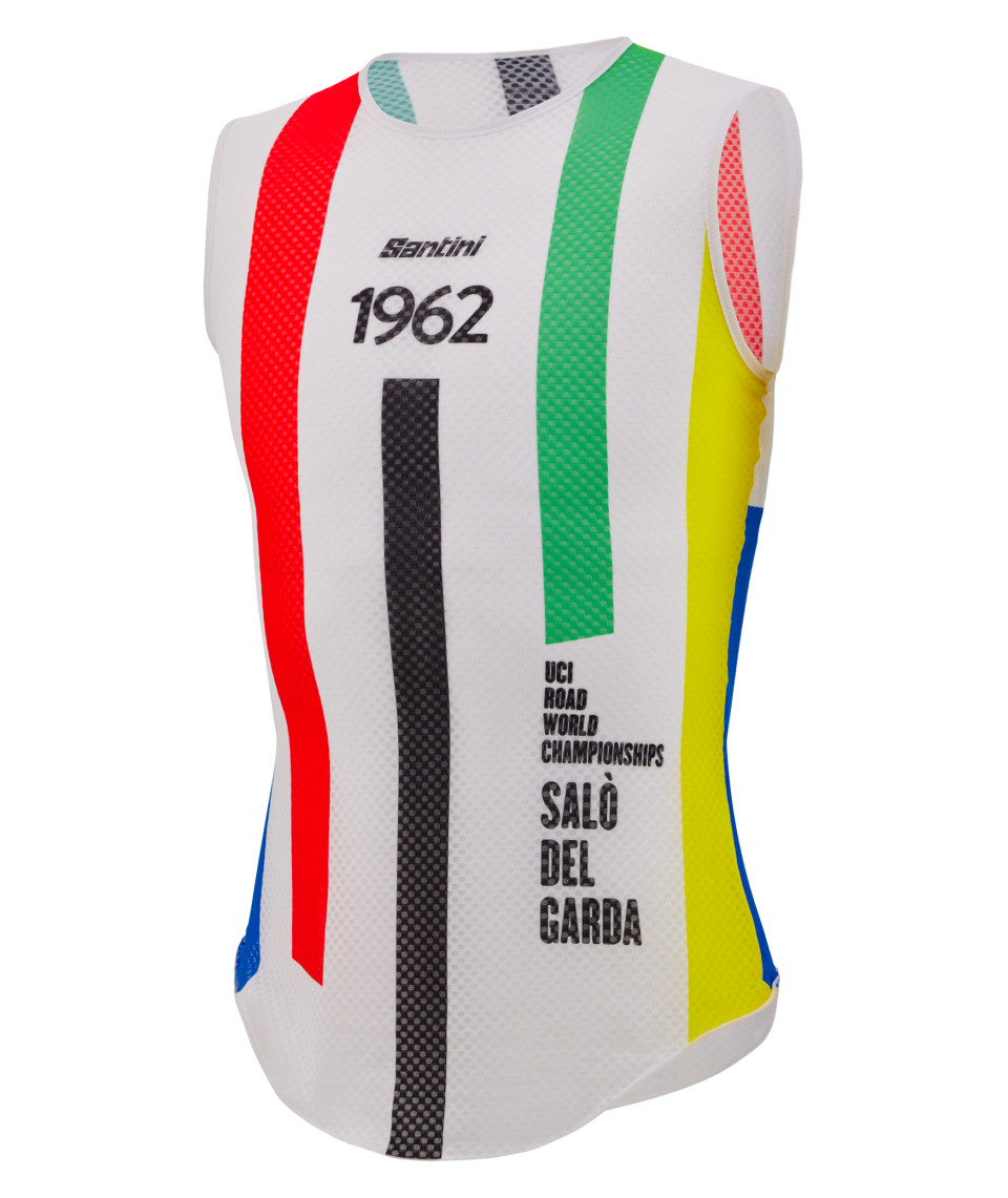 SALO' DEL GARDA 1962 - SOUS VETEMENT UCI