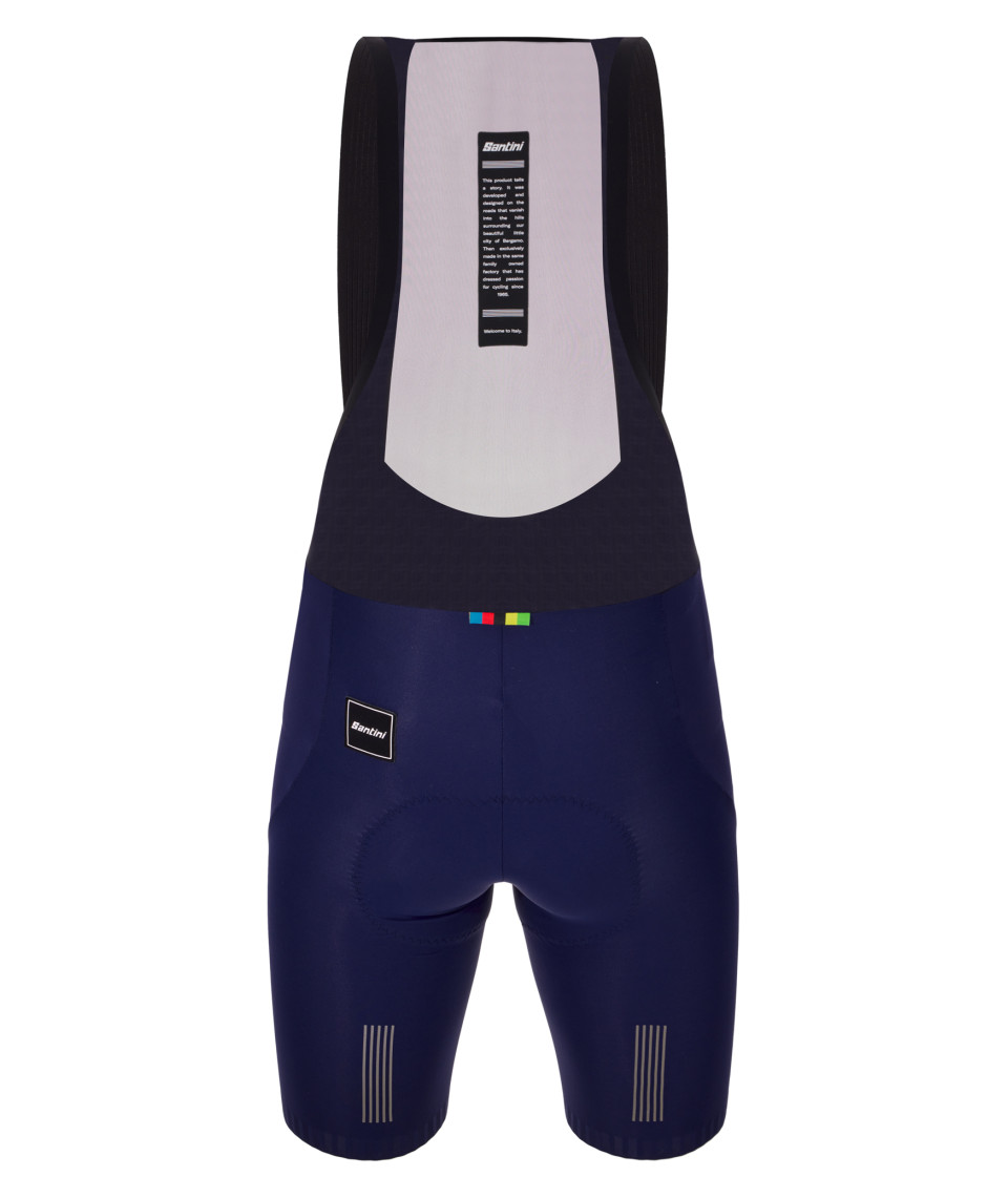 UCI OFFICIAL - PANTALONCINO DONNA