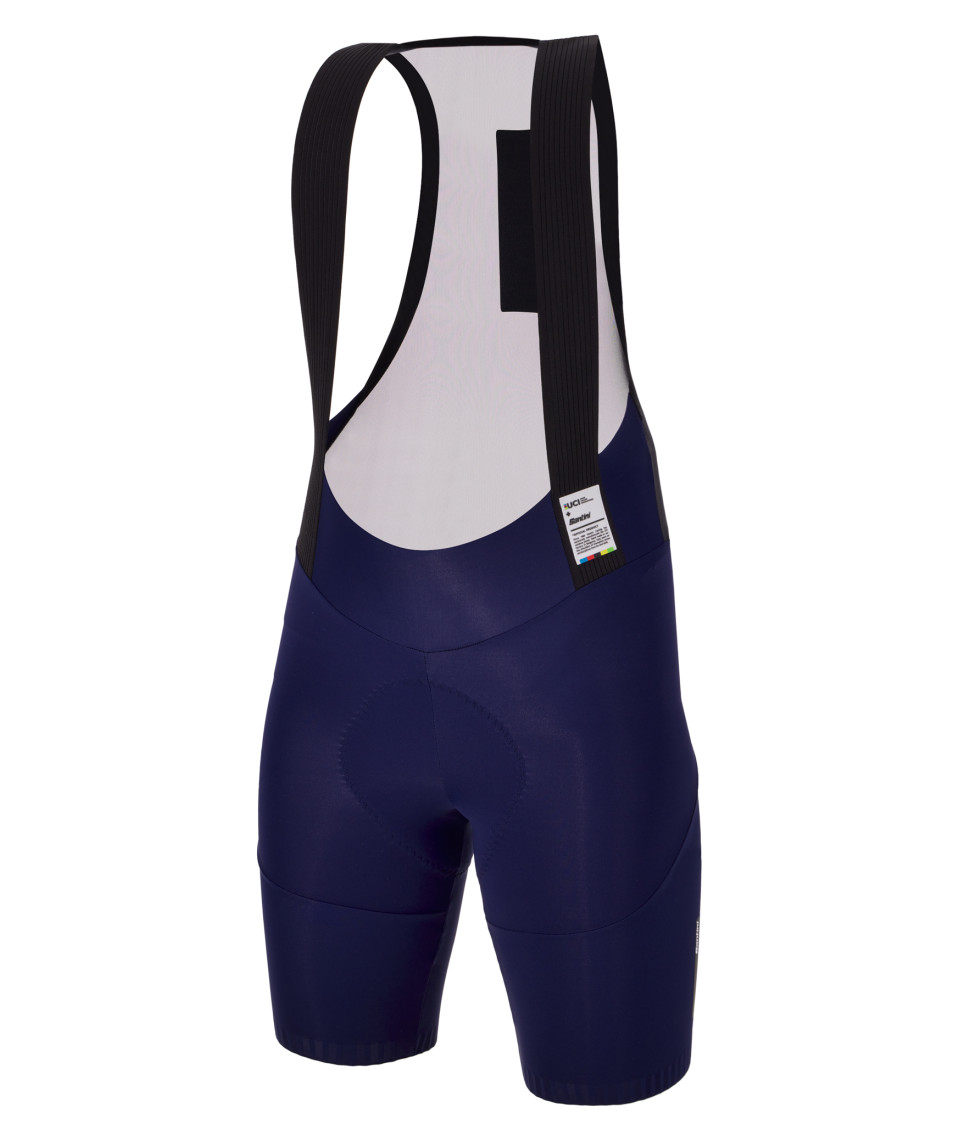 UCI OFFICIAL - PANTALONCINO DONNA