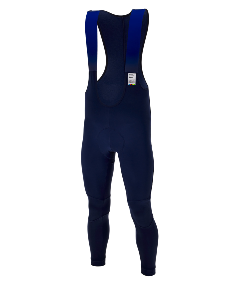 UCI OFFICIAL - BIB TIGHTS