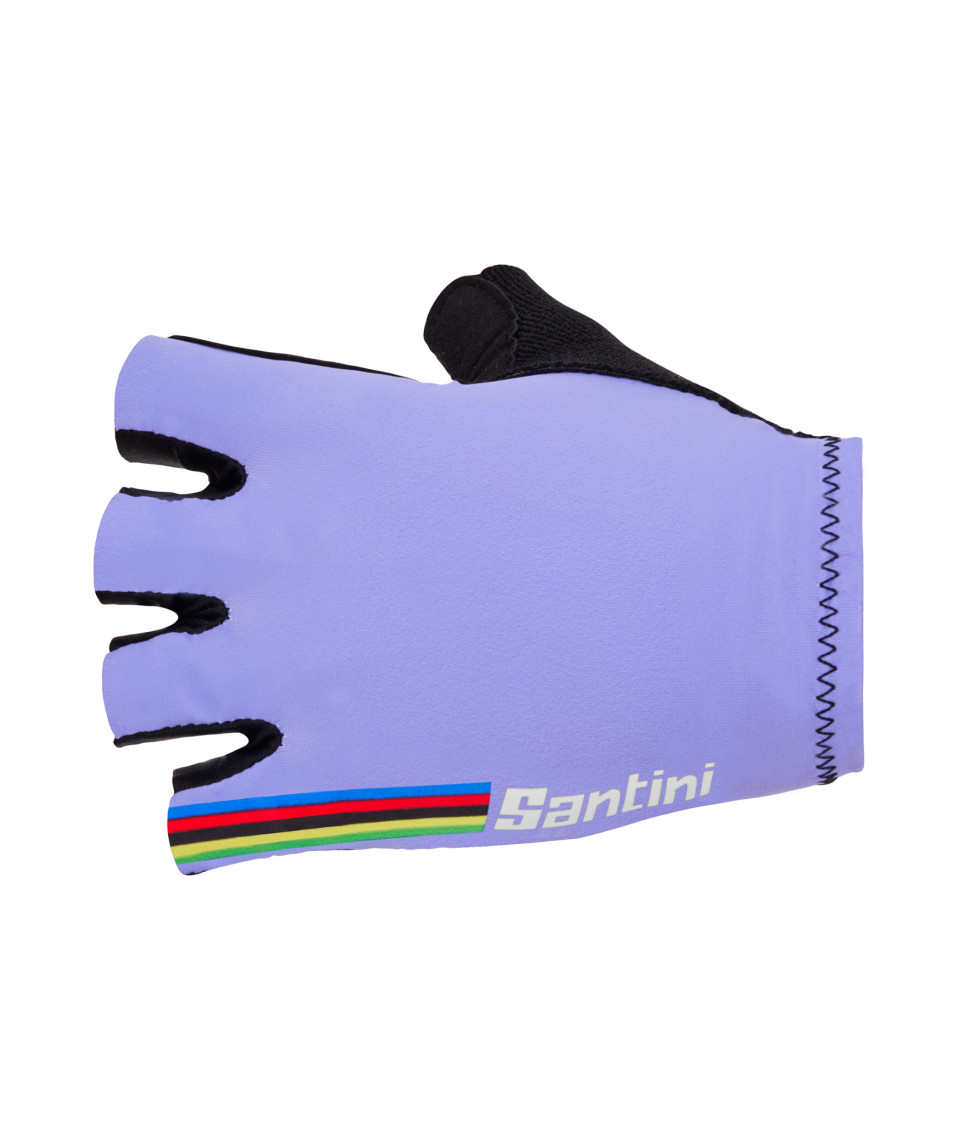 UCI OFFICIAL - GUANTES