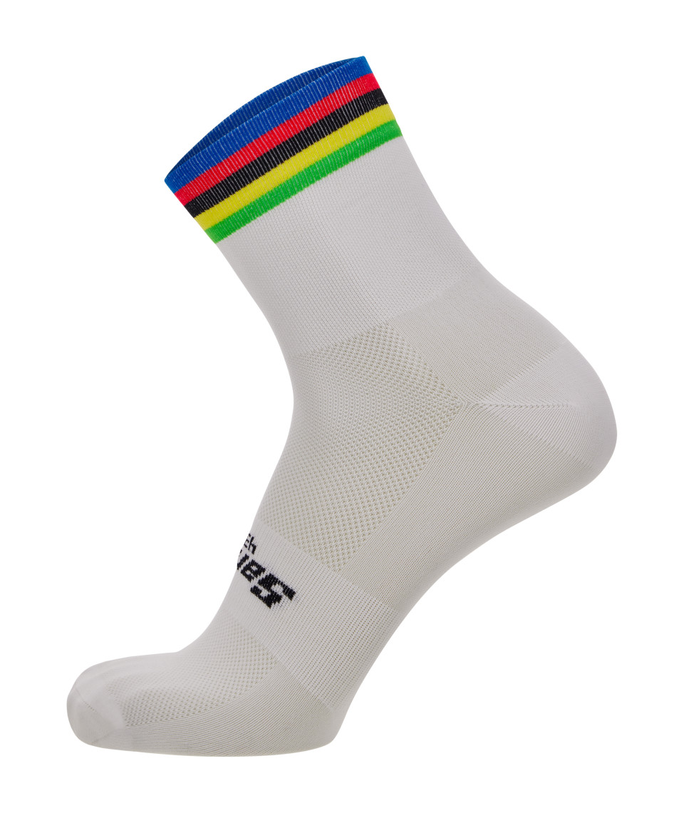 UCI OFFICIAL CAMPEÓN - CALCETINES