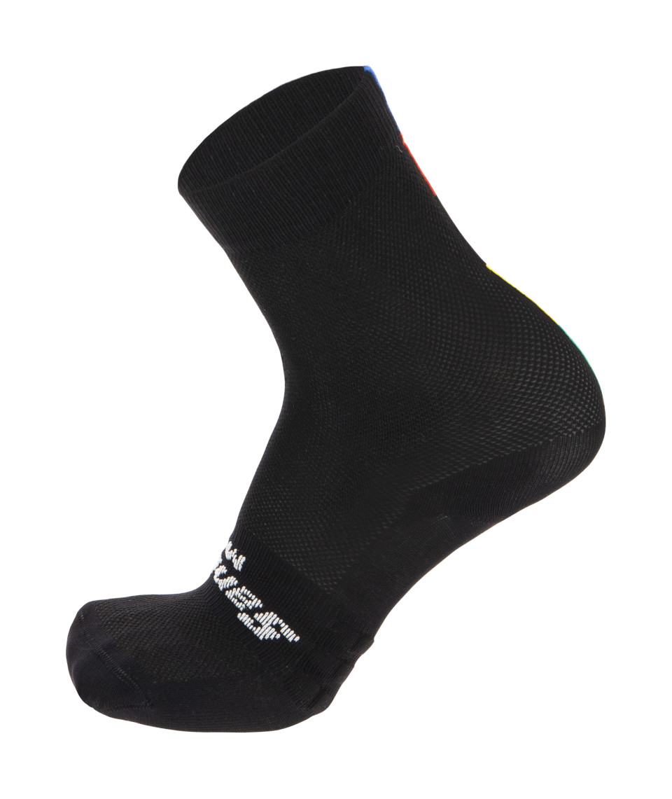 UCI OFFICIAL - CHAUSSETTES