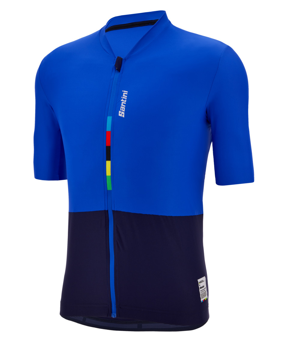 UCI OFFICIAL - RIGA JERSEY