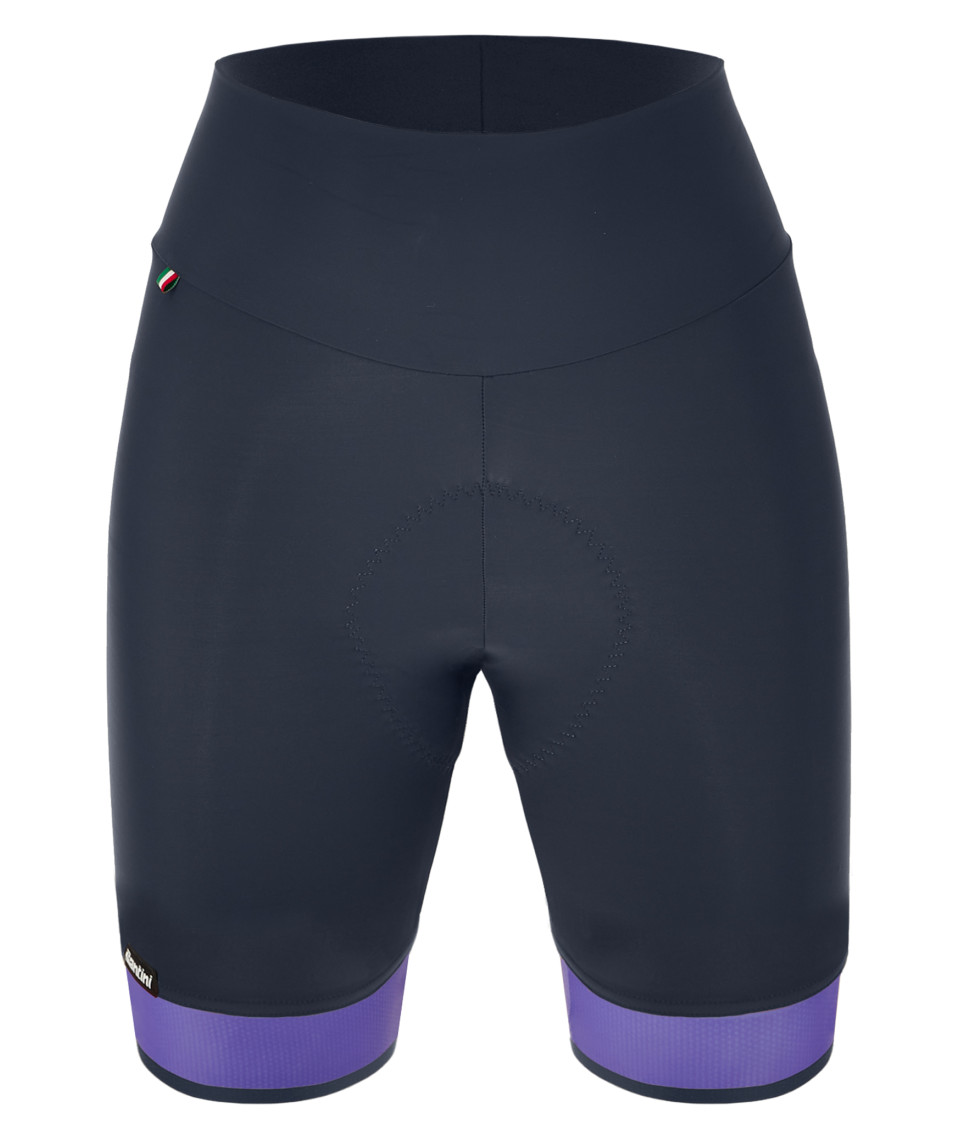 Women's cycling bib shorts | Santini Cycling