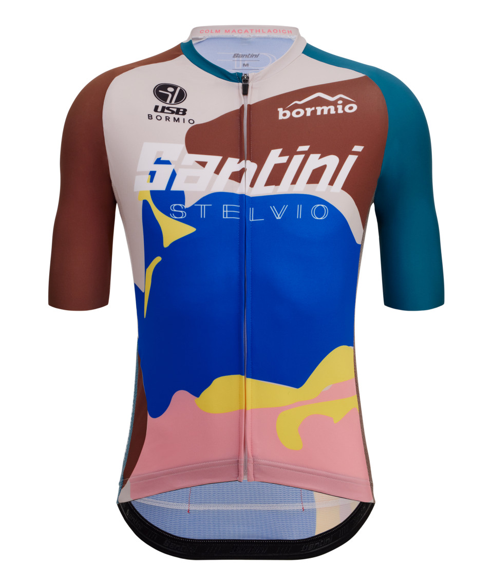 Cycling Jerseys, Custom Kits & Gran Fondo