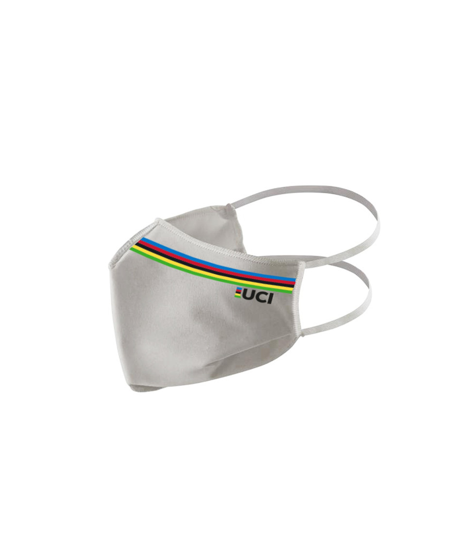UCI WASHABLE FILTER MASK - It can be ordered individually