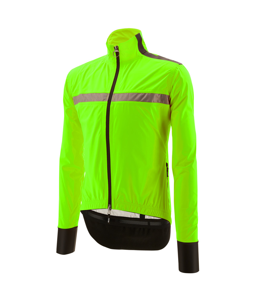 GUARD NEOS SHELL - CHAQUETA IMPERMEABLE