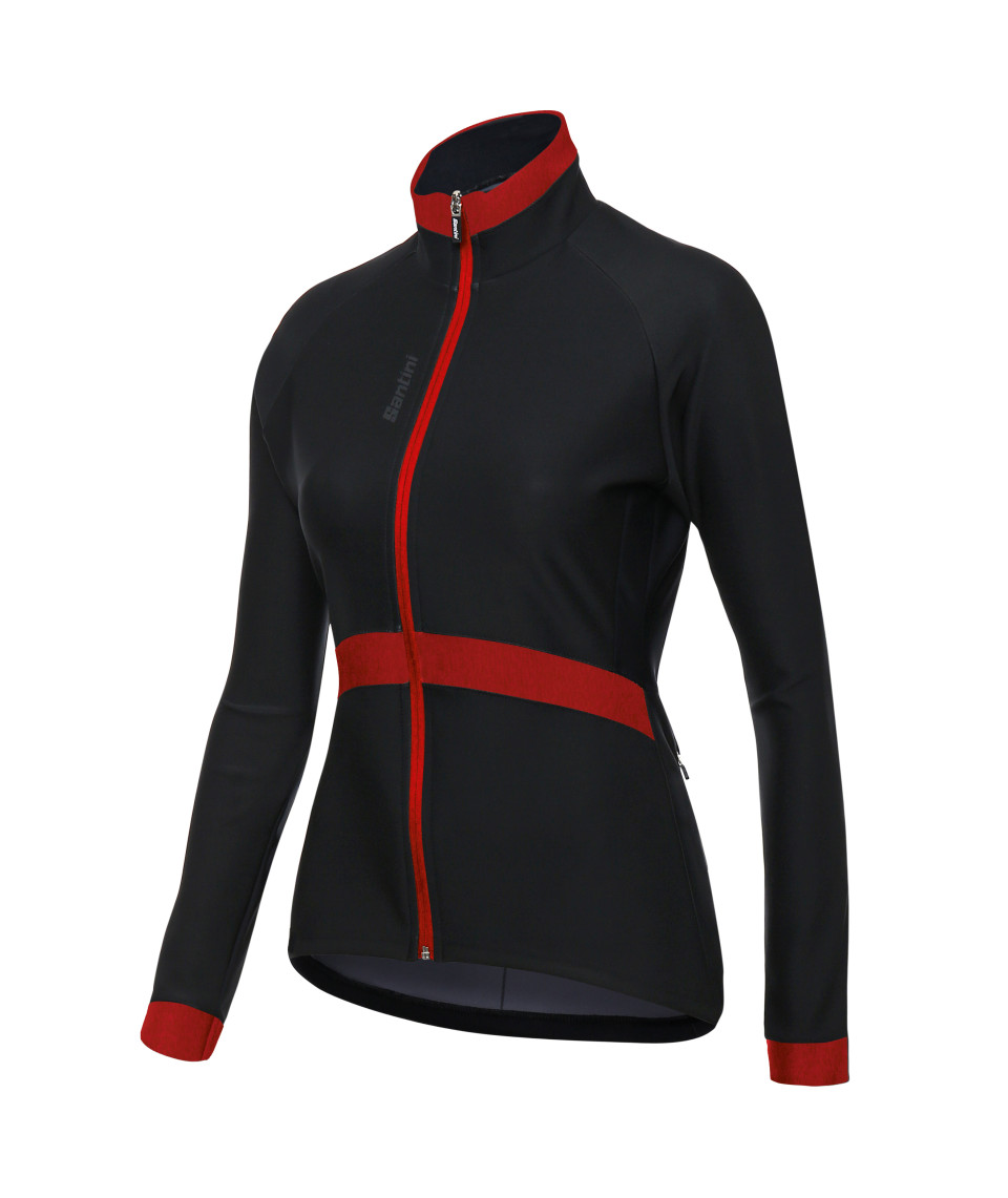 PASSO - WINTER JACKET FOR WOMAN