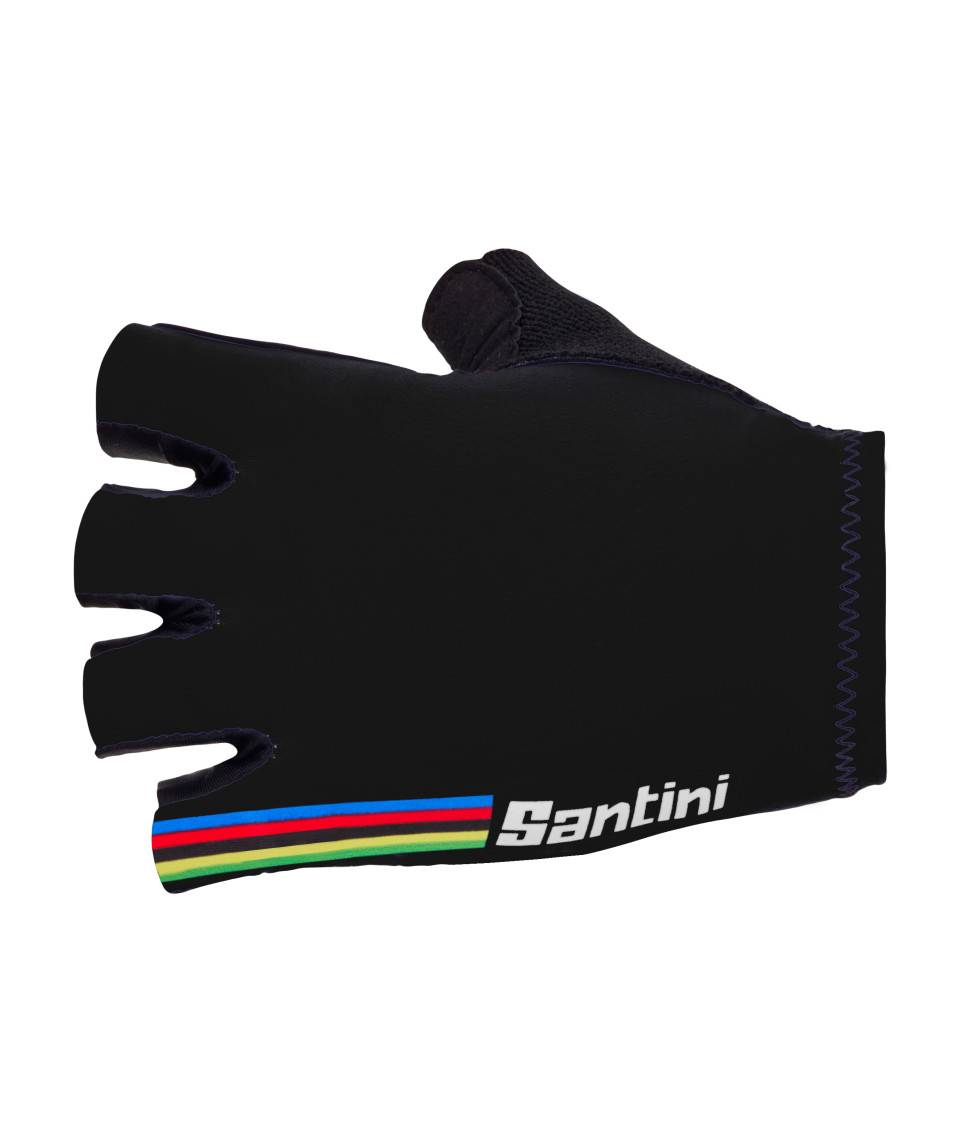 UCI OFFICIAL - GUANTES