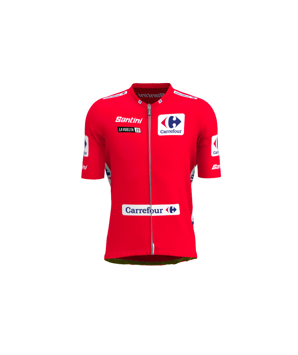 LEADER - MAILLOT