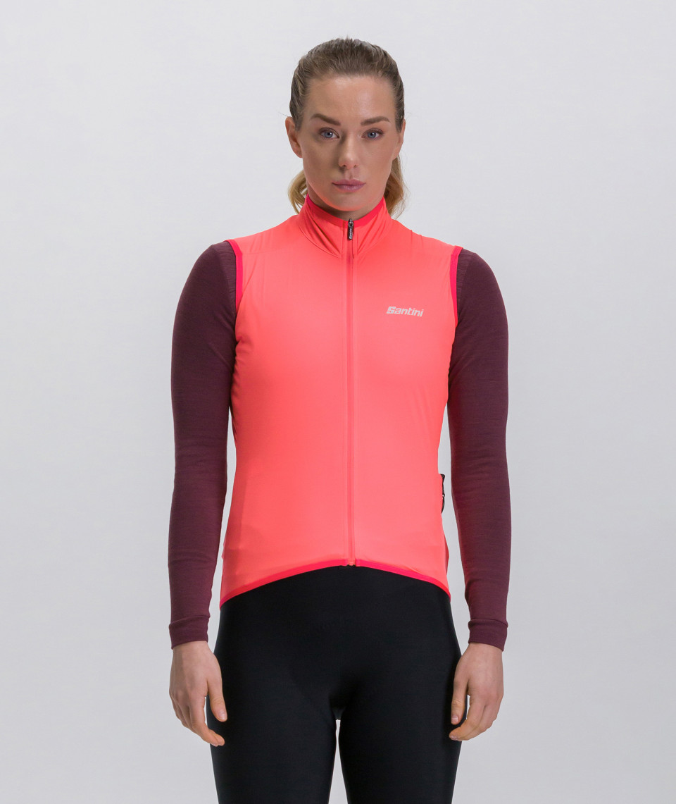 GUARD NIMBUS - CHALECO IMPERMEABLE MUJER