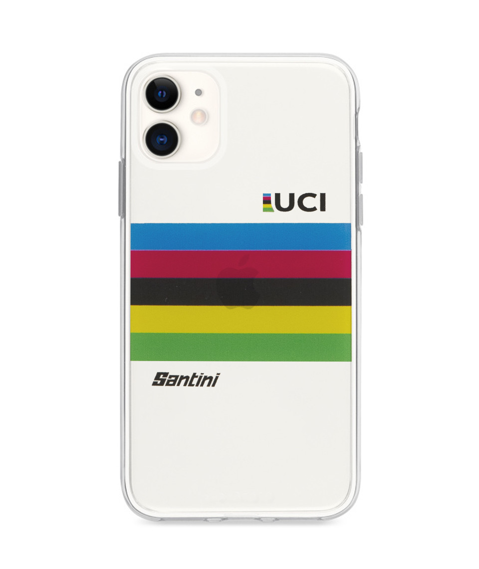 UCI - CARCASA IPHONE 11