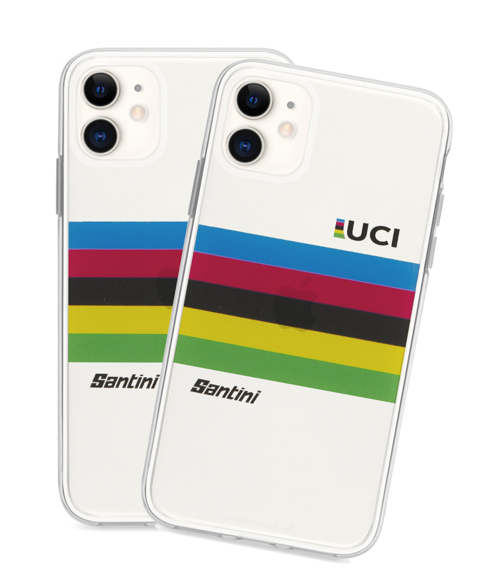UCI - COQUE IPHONE 11