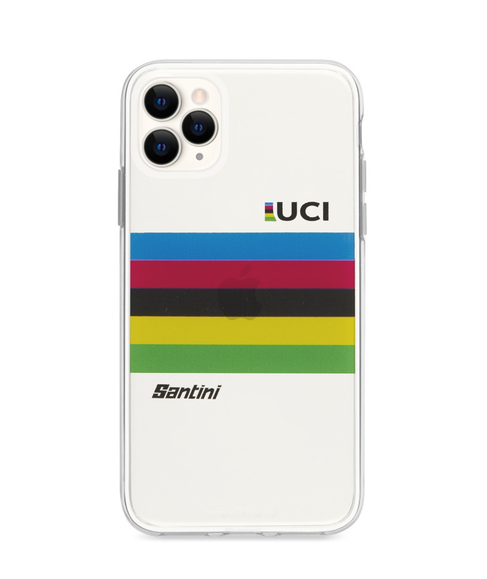 UCI - CARCASA IPHONE 11 PRO