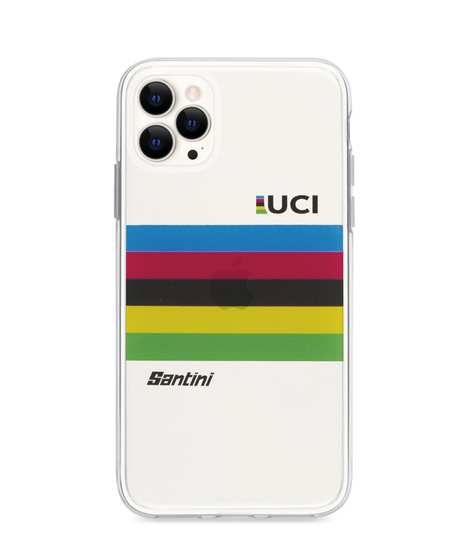 UCI - COQUE IPHONE 12