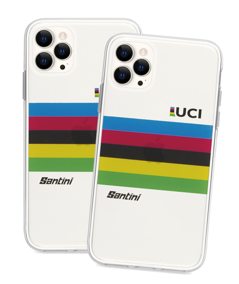 CARCASA IPHONE 12 - UCI OFFICIAL