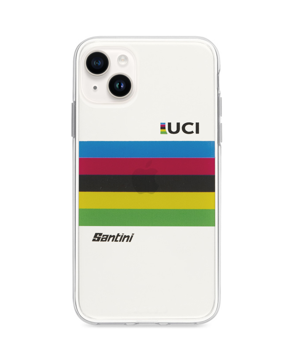 UCI - CARCASA IPHONE 13