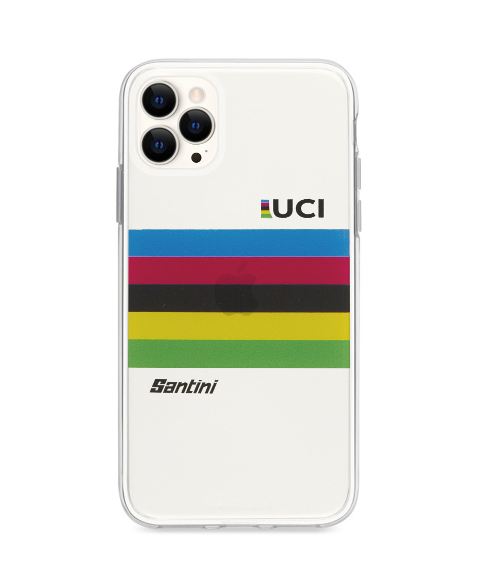 UCI - COQUE IPHONE 14 PRO