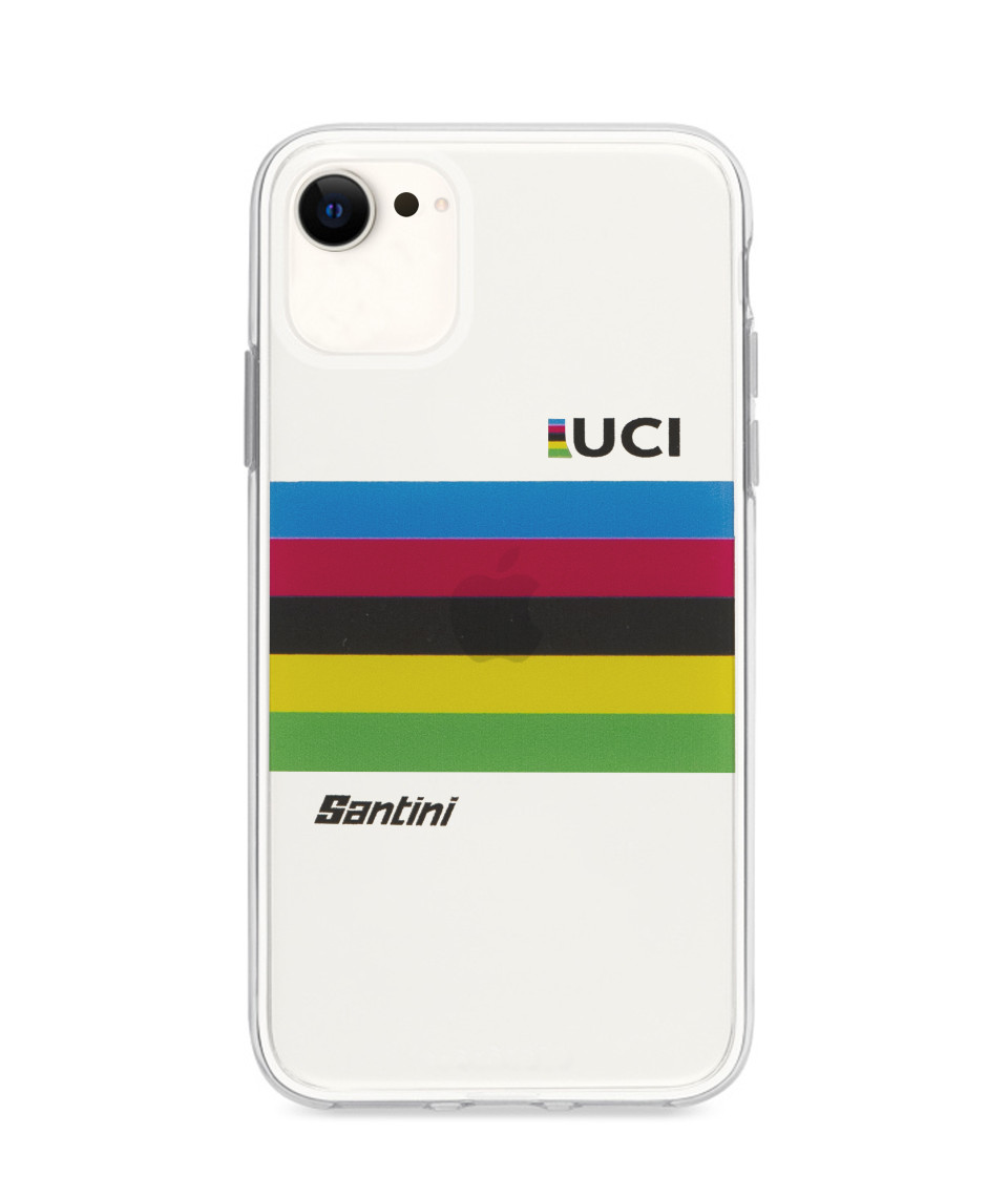 UCI - COQUE IPHONE SE