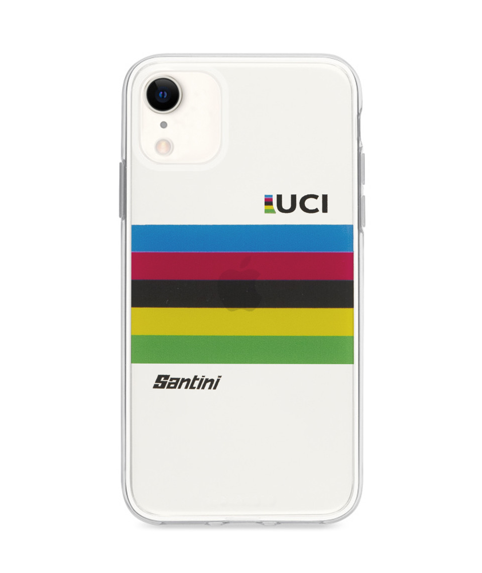 UCI - CARCASA IPHONE XR