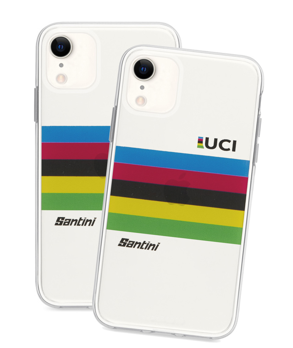 CARCASA IPHONE XR - UCI OFFICIAL
