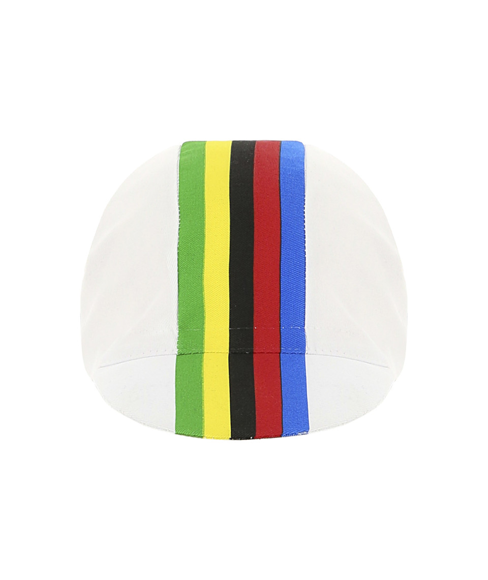 UCI OFFICIAL - GORRA CICLISMO