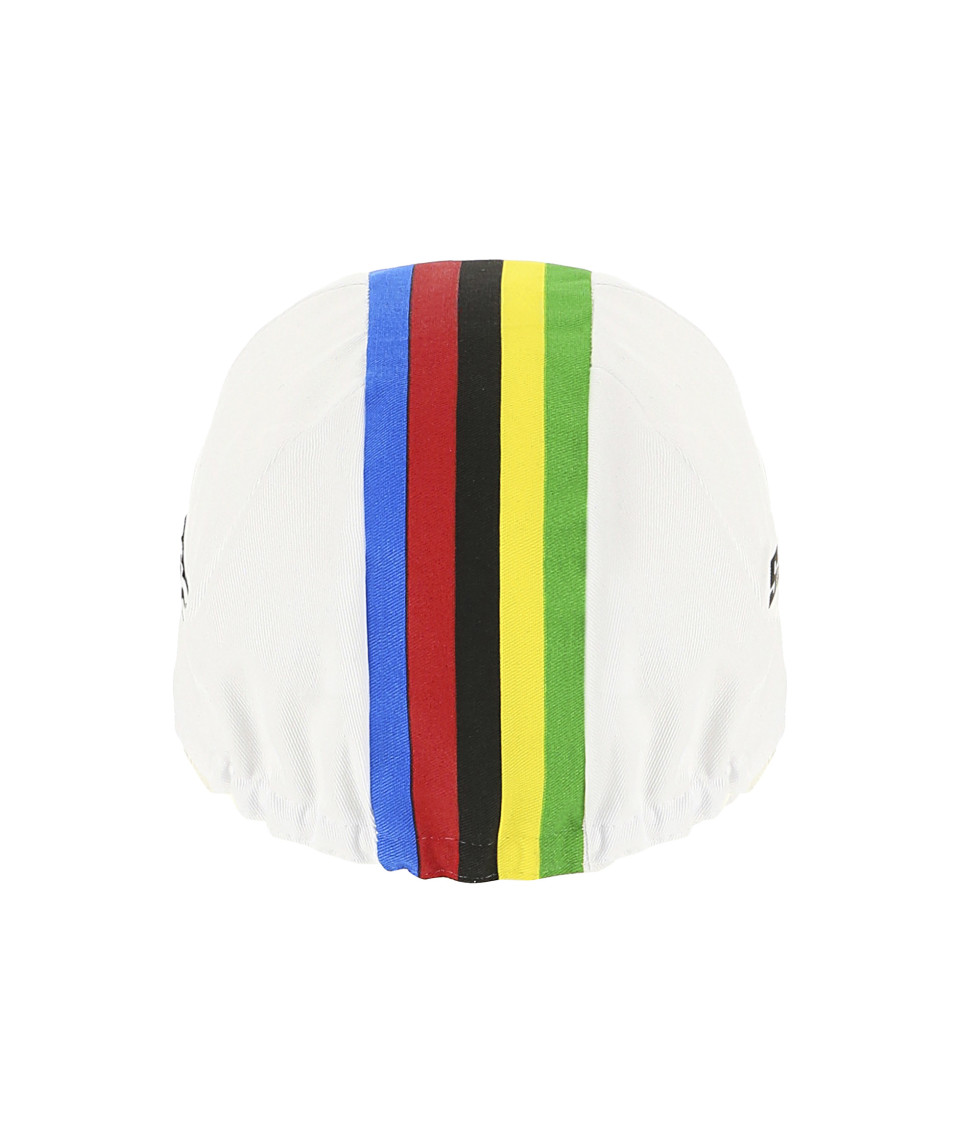 UCI OFFICIAL - CASQUETTE CYCLISTE