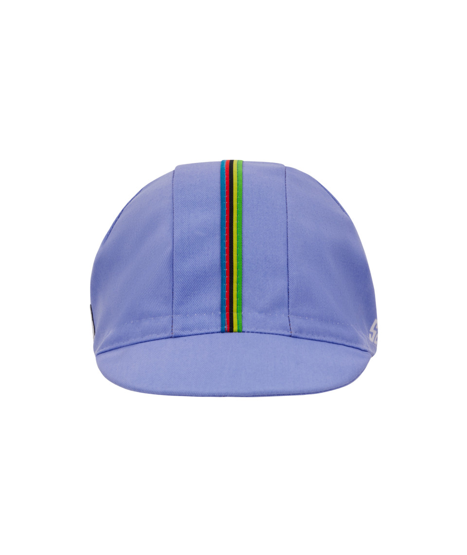 UCI OFFICIAL CHAMPION MONDIAL - CASQUETTE CYCLISTE