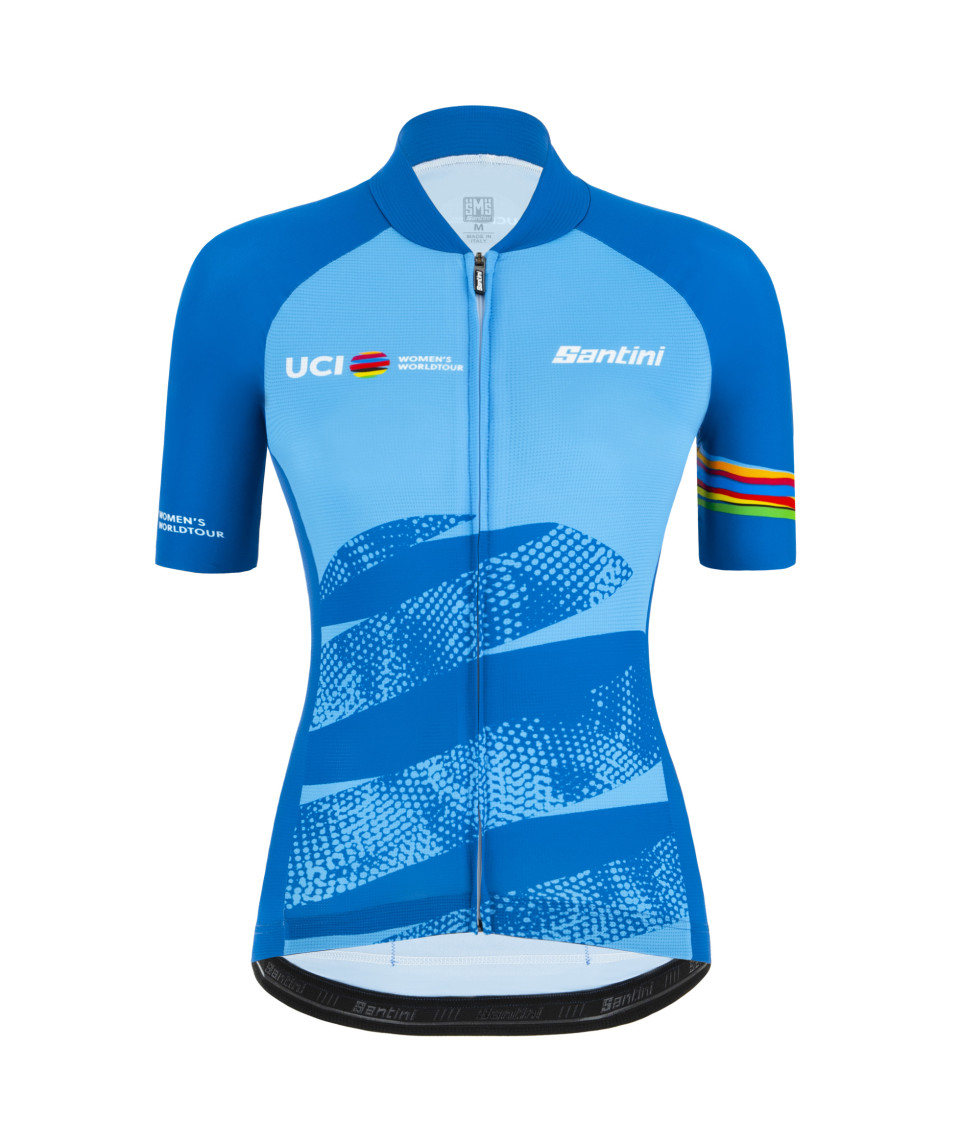 MAGLIA WOMEN'S WORLD TOUR ECO - UCI OFFICIAL