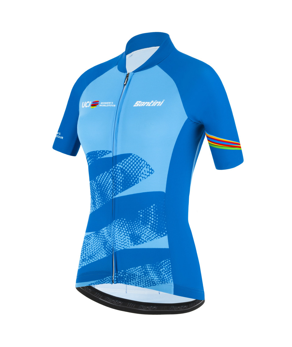 MAGLIA WOMEN'S WORLD TOUR ECO - UCI OFFICIAL