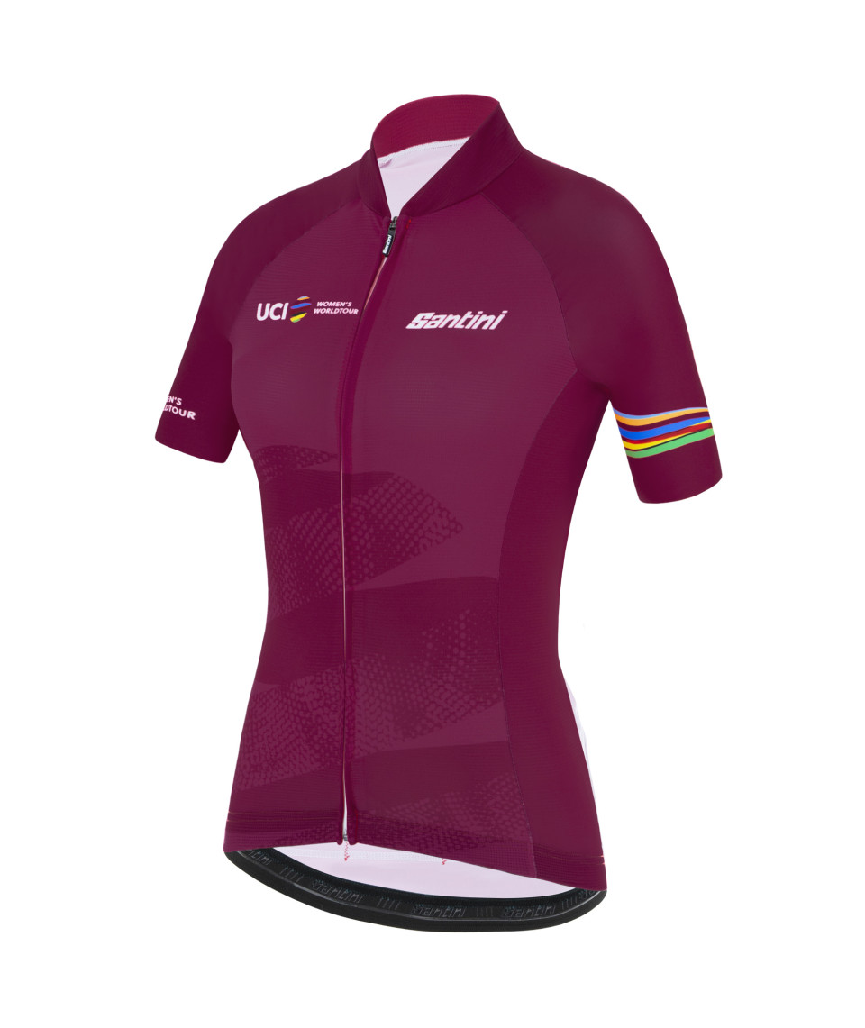 UCI WWT - MAILLOT MUJER