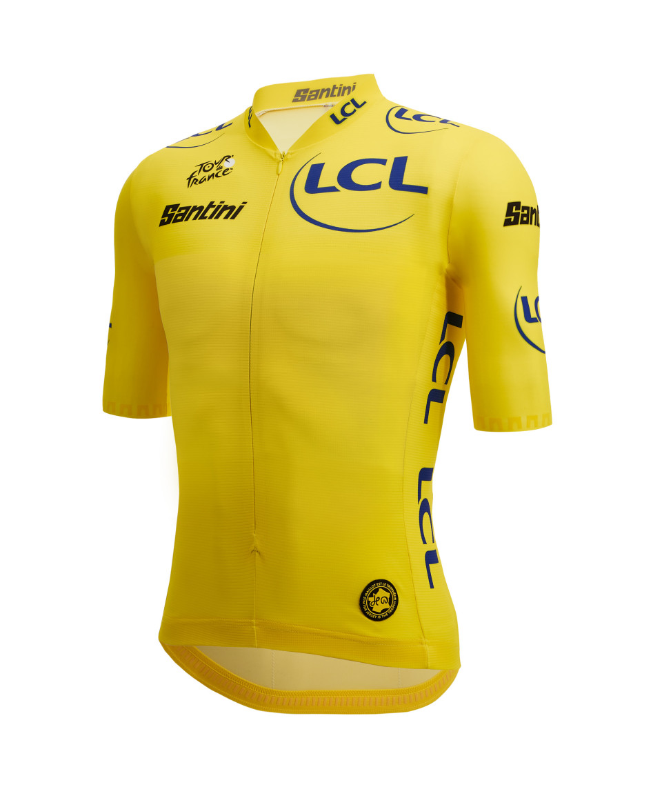 LEADER - MAILLOT