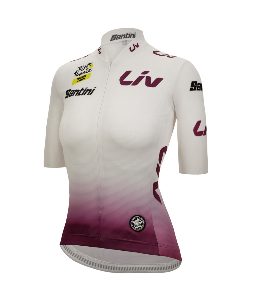 BEST YOUNG RIDER - WOMEN'S JERSEY